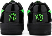 The Weeknd x Bapesta M2 Low 'XO - Black'