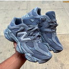 New Balance Arctic Grey 9060