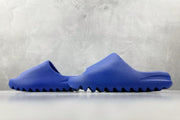 Adidas Yeezy slide slate blue