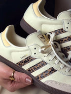 Adidas Samba leopard 2026