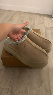 Ugg Tazz