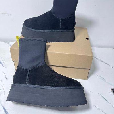 Ugg botte taille Haute