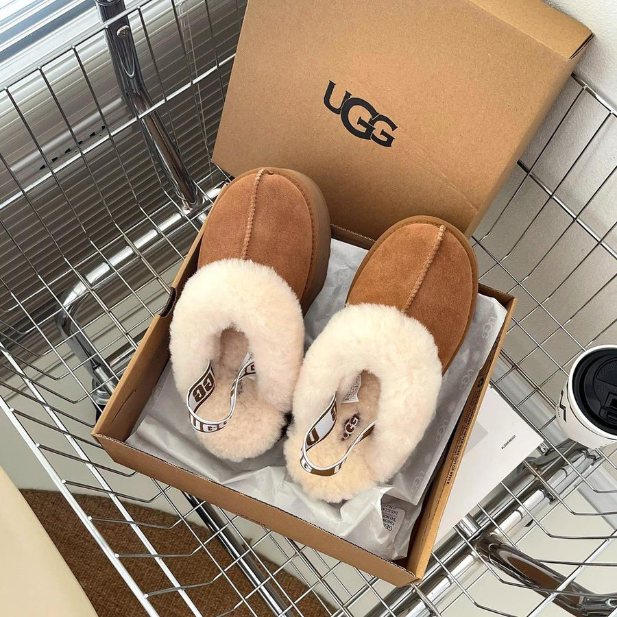 Ugg Funkette