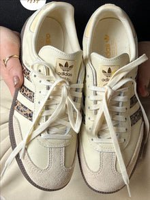Adidas Samba leopard 2026