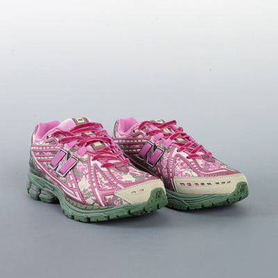 1906R New Balance Pink green