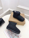 Ugg Black Tao November 23