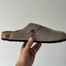 Birkenstock Sabots 3