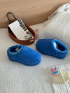 Ugg Mule Pumped Blue