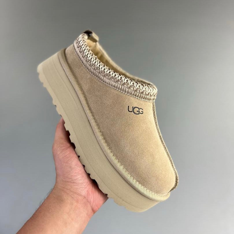 Ugg botte taille basse TAZZ