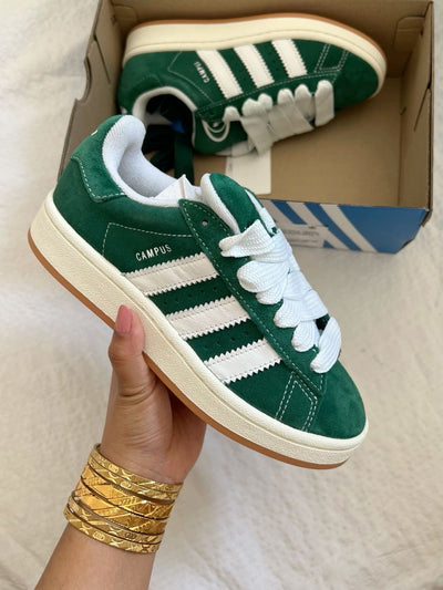 Campus cheap adidas verte