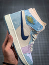 Air Jordan 1 High Zoom Air CMFT Celestine Blue