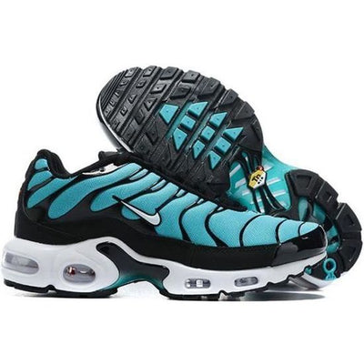 Nike Air Max Plus SE Clear Emerald lashoesby