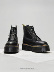 Dr. Martens boots