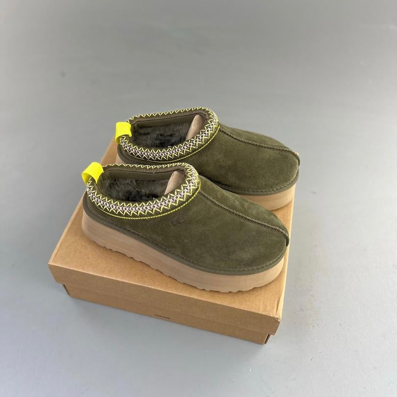botte ugg basse