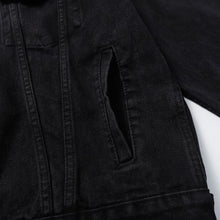 Veste - B
