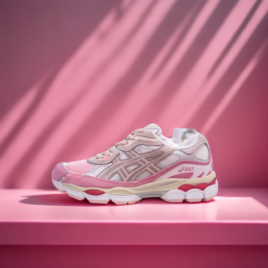 Vente privée asics new arrivals