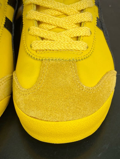 Onitsuka Tiger Mexico66 yellow