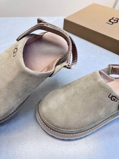 Ugg Goldenstar