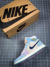 Air Jordan 1 High Zoom Air CMFT Celestine Blue