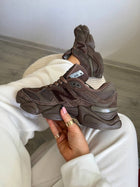 9060 New Balance White 2025
