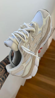 ASICS Gel NYC - Cream