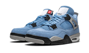 AIR JORDAN 4 RETRO UNIVERSITY BLUE