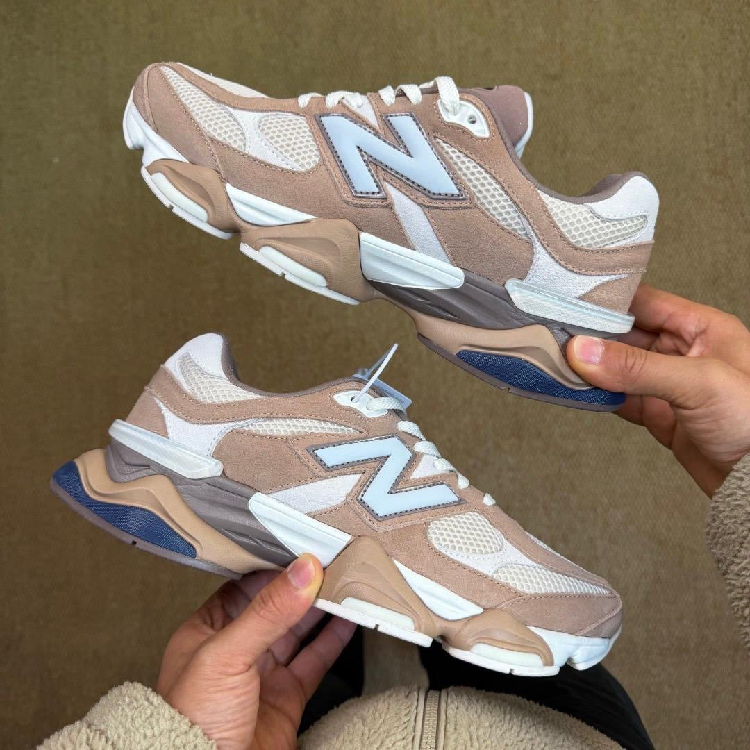 New Balance 9060 Summer 2025 | lashoesby