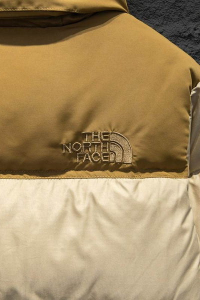 The North Face 700 Beige