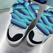 Lanvin chunky sole sneakers