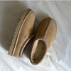 Ugg botte taille basse TASMAN