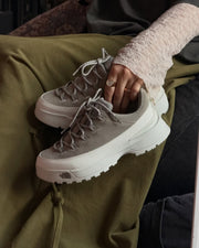 The North Face Glenchyffe Urban Low Triple, grey