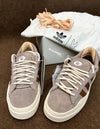 Bad Bunny x adidas Campus Brown