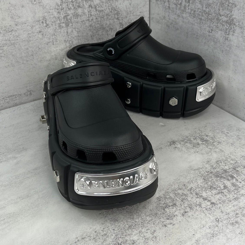 Balenciaga Crocs