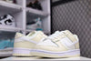 NIKE DUNK LOW COCONUT MILK