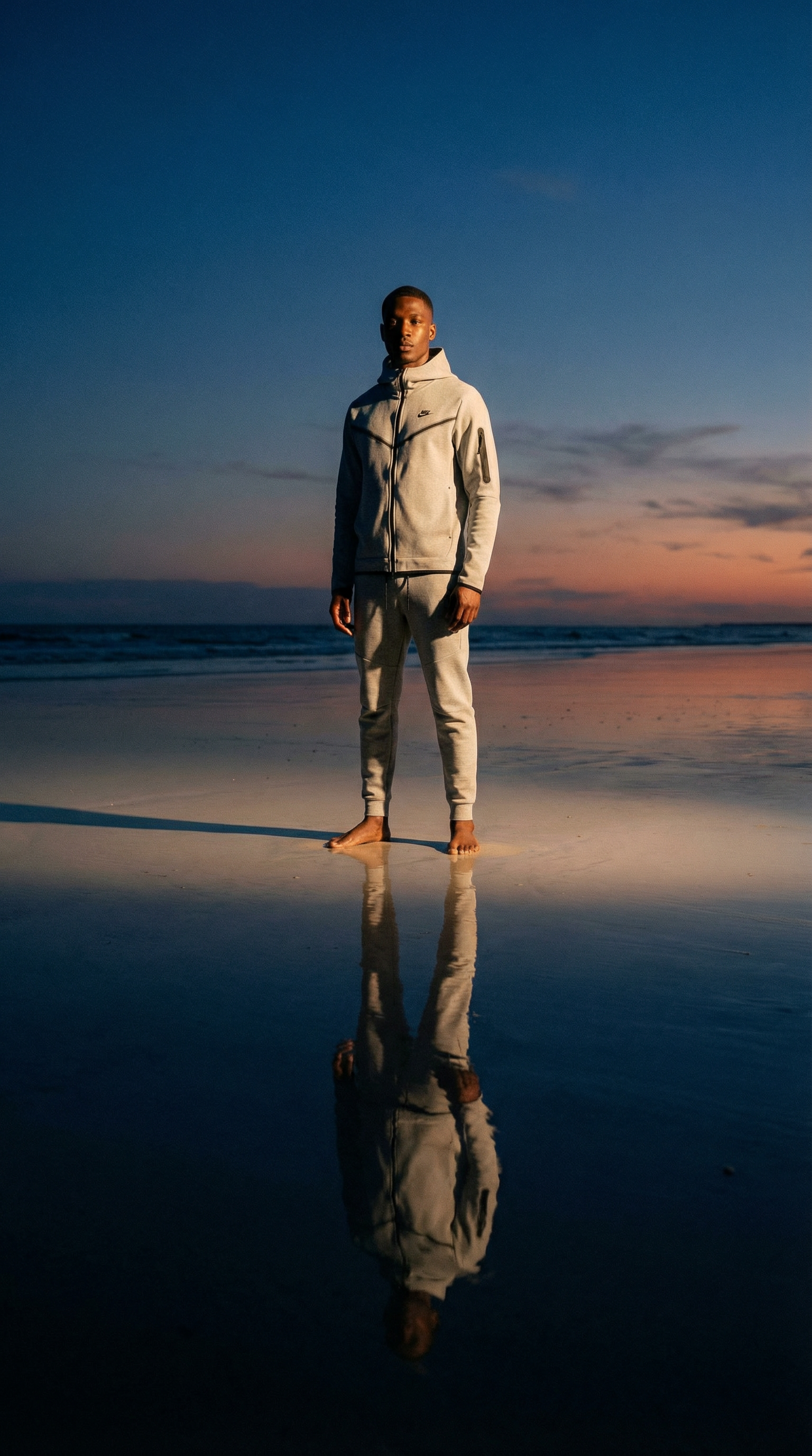 Nike Tech Fleece