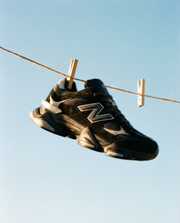 9060 New Balance winter 2026