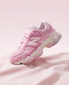 New balance 9060 PINK 2025