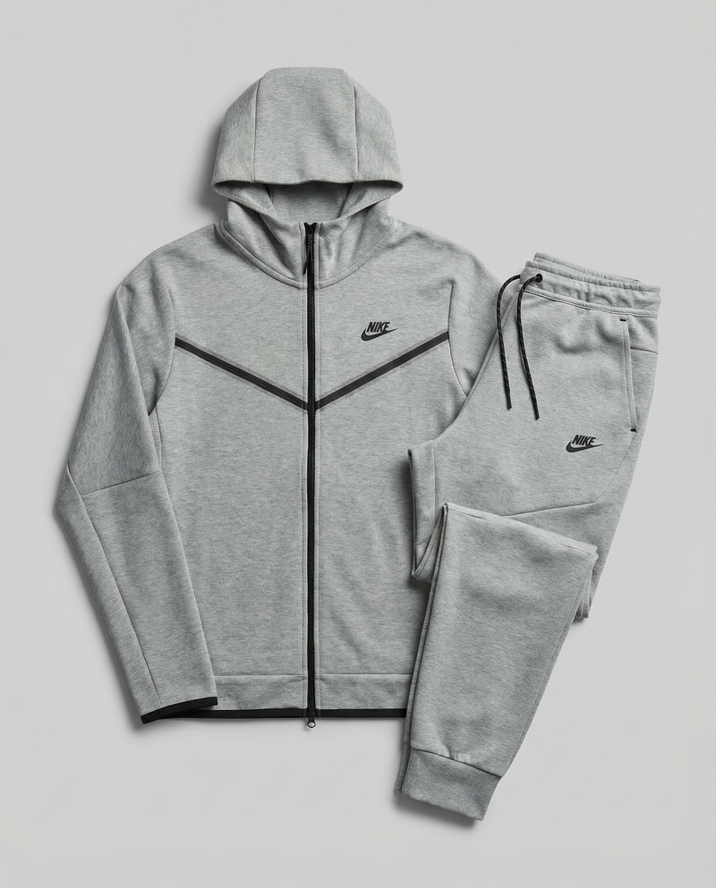 Nike tech gris