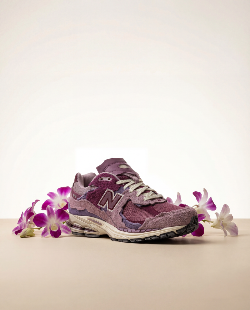 New Balance 1906R Violet/pink