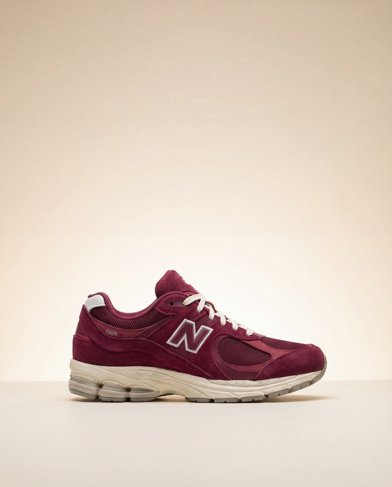New Balance 2002R Rouge / Bordeaux