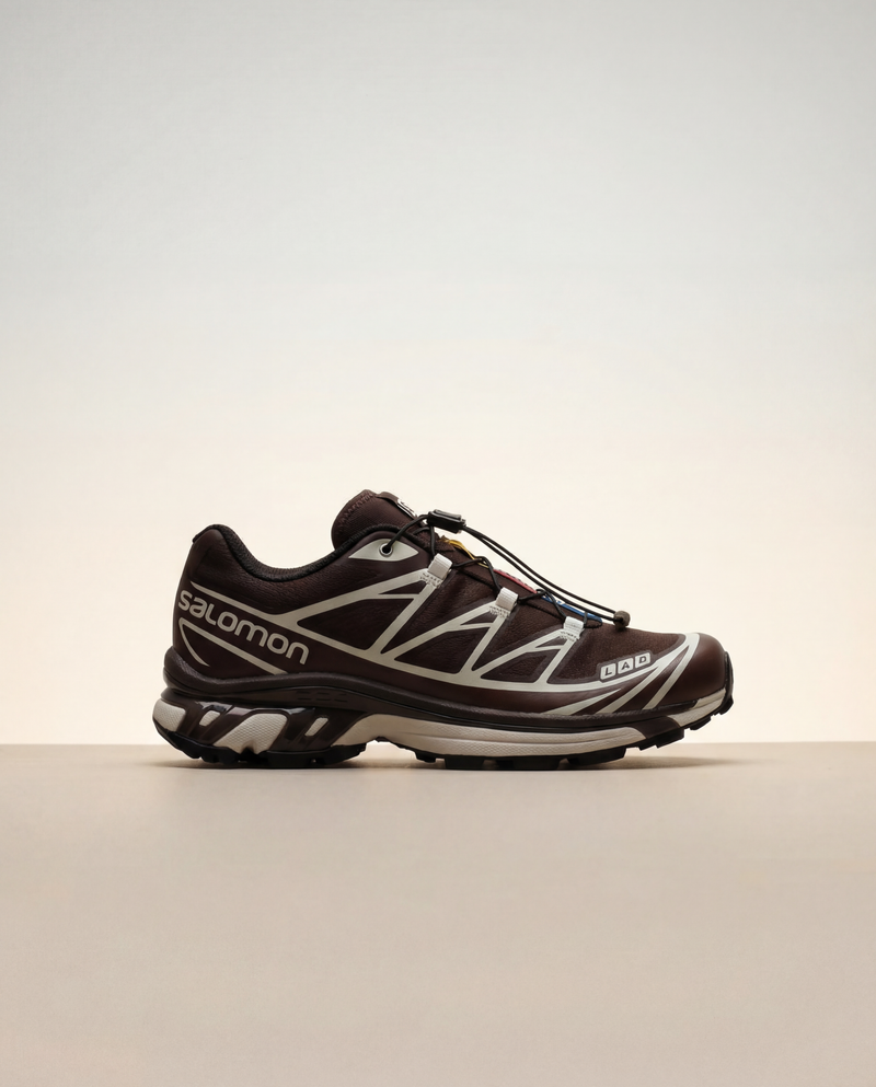 Salomon XT-6 Marron LAB