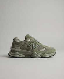 New Balance 9060 Green 2026