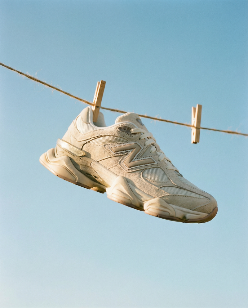 9060 New Balance Février 2026