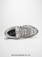 Nike P6000