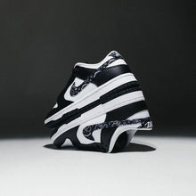 Dunk Low Paisley Black
