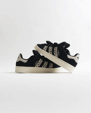 Adidas Campus 00s Black Leopard