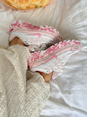 Nike initiator pink II