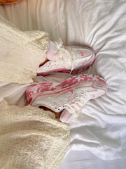 Nike initiator pink II