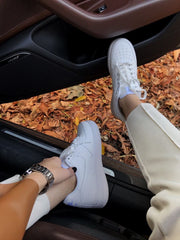 Air Force - White