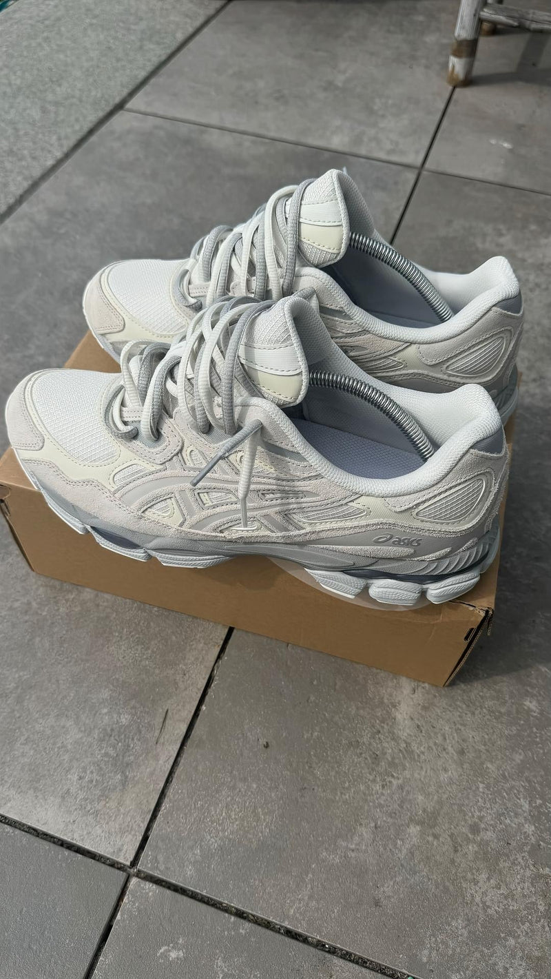 ASICS Gel NYC - Grey 2025